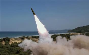   كوريا الجنوبية تكذب نجاح الشمال في إطلاق صاروخ قادر على حمل رأس حربي عملاق
