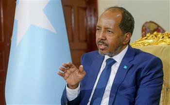   الرئيس الصومالي ينفي وجود أية محادثات مع المليشيات الإرهابية