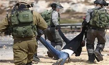   اعتقال 22 فلسطينيًا من الضفة.. وتقرير فلسطيني يرصد انتهاكات الاحتلال