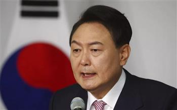   الرئيس الكوري الجنوبي يدعو لاتخاذ تدابير علمية للسلامة ضد الحرائق