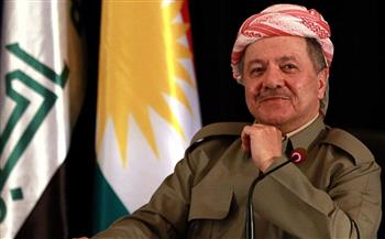   مسئول "الديمقراطي الكردستاني": "بارزاني" في بغداد غدًا لحسم قضايا هامة