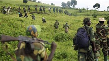   مقتل وإصابة 35 مسلحًا في قصف لميليشيات "كوديكو" بشرق الكونغو الديمقراطية