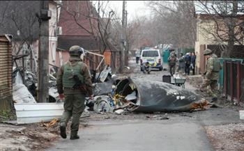   أوكرانيا: روسيا تطلق النار على حدود منطقتي سومي وتشرنيهيف 37 مرة