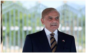   رئيس وزراء باكستان يصل إلى طاجيكستان في زيارة رسمية