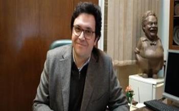   ننشر السيرة الذاتية لـ وزير الثقافة الجديد أحمد فؤاد هنو