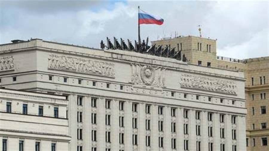 "الدفاع الروسية": تدمير منصتي إطلاق صواريخ باترويت ومقتل 140 جندي أوكراني