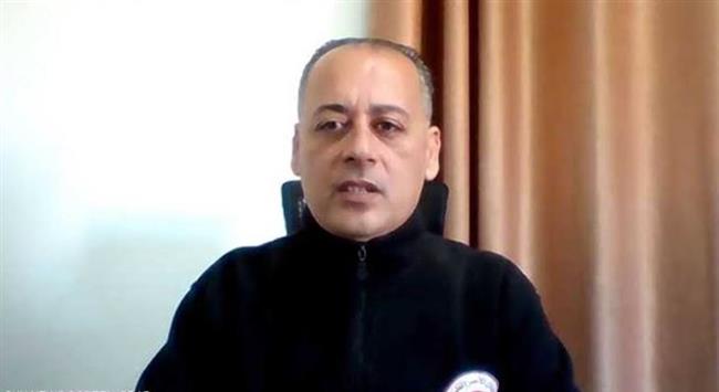 الهلال الأحمر الفلسطيني: الطواقم الطبية أصبحت غير قادرة على تقديم الخدمات