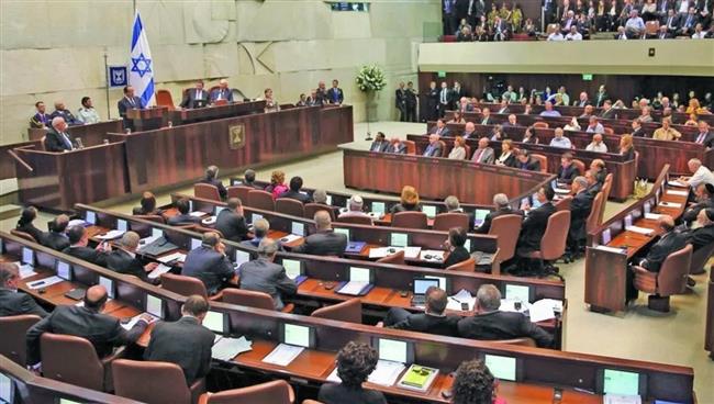 سوريا تدين قرار الكنيست الإسرائيلي رفض إقامة دولة فلسطينية