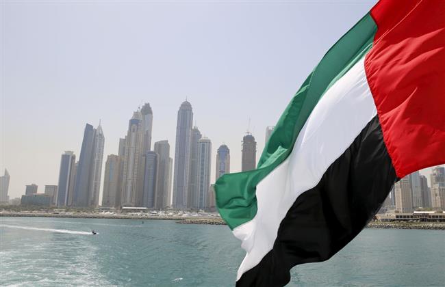 الإمارات وسلوفينيا تؤكدان أهمية تعزيز التعاون الثنائي