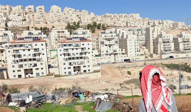 مسؤولون أمريكيون: إدارة بايدن تشعر بالإحباط الشديد لاتساع الاستيطان الإسرائيلي