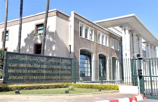 المغرب ترحب برأي "العدل الدولية" حول ممارسات إسرائيل في الأراضي الفلسطينية