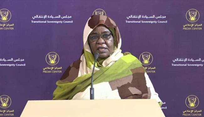 وفد السودان يجدد التزامه بمفاوضات جنيف لرفع المعاناة الإنسانية عن السودانيين
