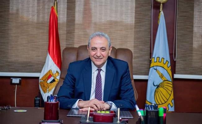 محافظ الغربية يتابع جهود حملات النظافة اليومية بمراكز وقرى المحافظة