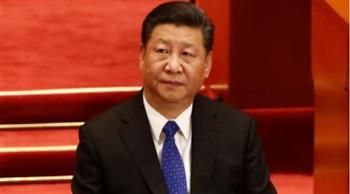   الرئيس الصيني يحث على بذل الجهود لإنقاذ المفقودين جراء حادث انهيار جسر