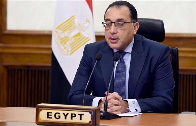 رئيس الوزراء يغادر القاهرة متجهاً إلى غانا