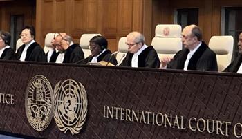قطر ترحب برأي محكمة العدل الدولية