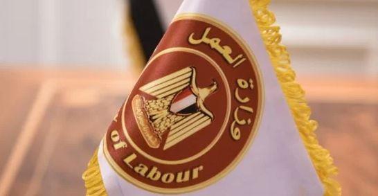 وزارة العمل : مديرية القاهرة تواصل تنفيذ خطة حصر وتسجيل العمالة غير المنتظمة