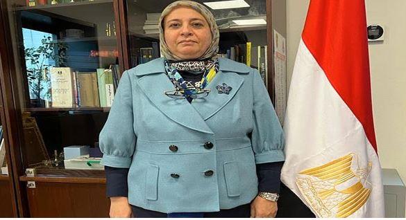 قنصل مصر بميلانو : العاصمة الإدارية و العلمين الجديدة مناطق جذب للاستثمار العقاري