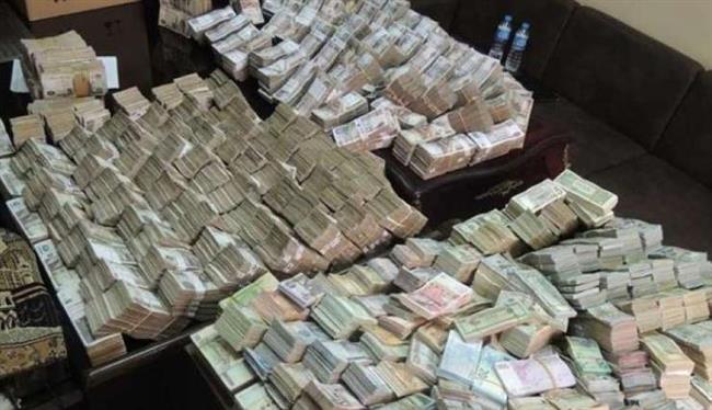 الأجهزة الأمنية تضبط 10 ملايين جنيه في قضايا إتجار بالنقد الأجنبي خلال 24 ساعة