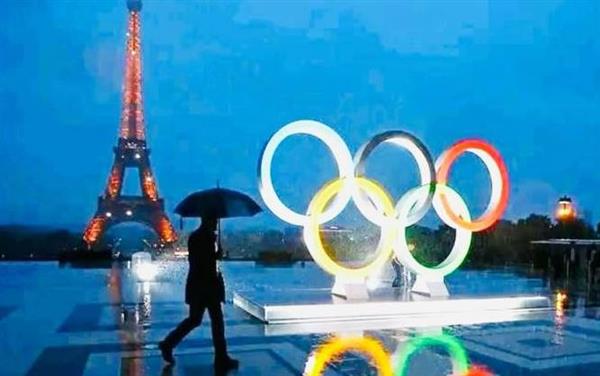 بعثة كوريا الجنوبية تتوجه إلى فرنسا للمشاركة في أولمبياد باريس 2024