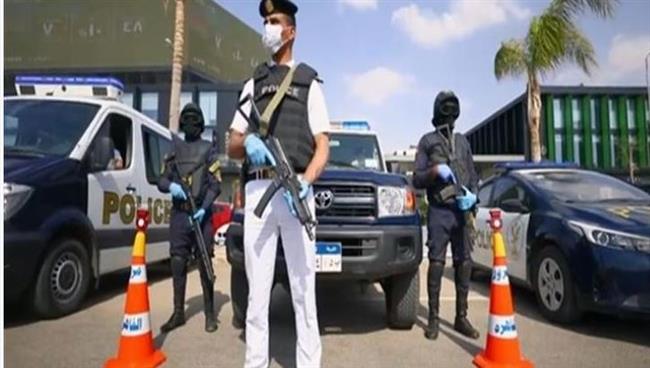 أمن المنافذ يضبط 32 قضية متنوعة خلال 24 ساعة