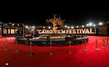   مهرجان القاهرة السينمائي يدعم السينما العربية في دورته الـ45