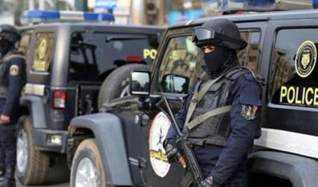 قطاع الأمن الاقتصادي يضبط 14 ألفا و835 قضية متنوعة خلال 24 ساعة