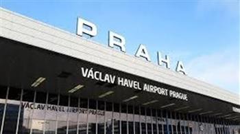 التشيك : مطار براغ يستأنف عملياته العادية بعد إصلاح العطل التقني العالمي
