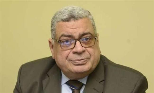 رئيس مجلس الدولة : تعاون وزارة الشئون النيابية والمجلس يساهم في تحقيق مصالح المواطنين