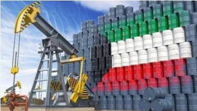 سعر برميل النفط الكويتي ينخفض 37 سنتا ليبلغ 40ر86 دولار
