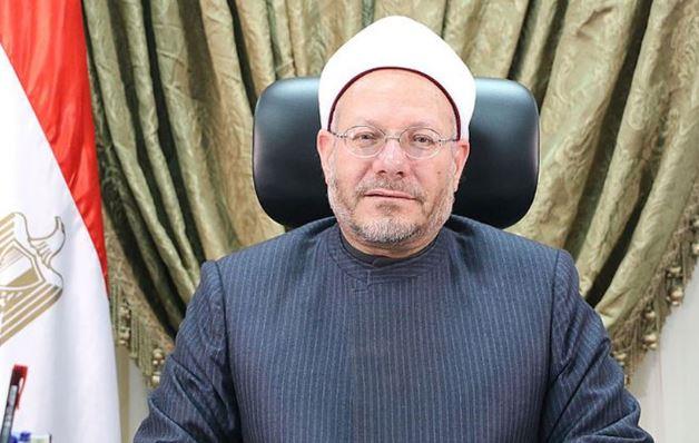 مفتي الجمهورية يشيد بقرار العدل الدولية بعدم قانونية استمرار الاحتلال للأراضي الفلسطينية