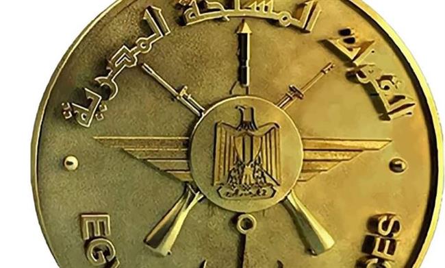 القوات المسلحة تهنئ رئيس الجمهورية بمناسبة الاحتفال بذكرى ثورة 23 يوليو
