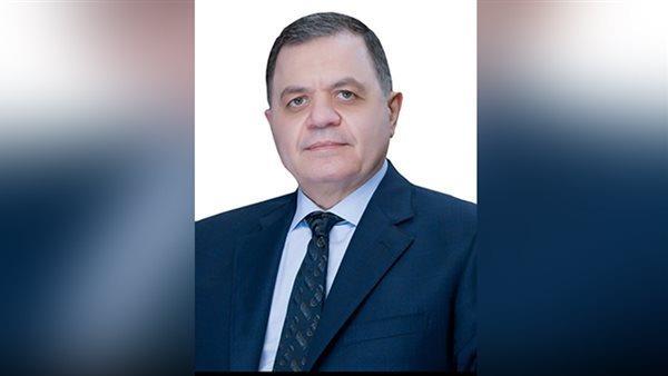 وزير الداخلية يهنئ رئيس مجلس الوزراء بمناسبة ذكرى ثورة يوليو المجيدة