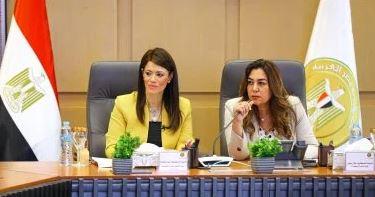 لقاء موسع بين التخطيط والمحافظين لاستعراض جهود حوكمة الإنفاق الاستثماري