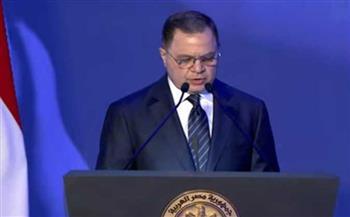 وزير الداخلية يهنئ الرئيس السيسي بمناسبة ذكرى ثورة 23 يوليو المجيدة