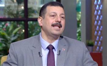 متحدث الكهرباء: انتهاء جدول تخفيف الأحمال اليوم حتى نهاية الصيف