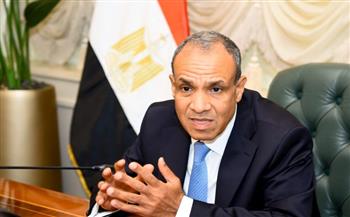   وزير الخارجية: مصر تُولي أهمية خاصة للتنسيق مع رومانيا إزاء الموضوعات ذات الاهتمام المشترك