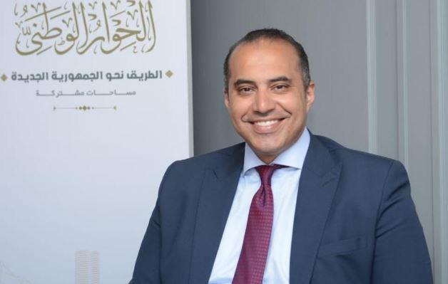 وزير الشئون النيابية يؤكد أهمية تعزيز التعاون مع النيابة الإدارية