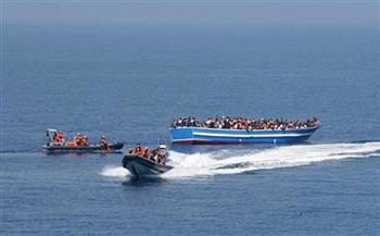   المغرب: إنقاذ 196 شخصًا على متن قارب للهجرة غير المشروعة