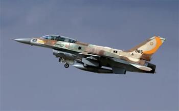   الطيران الإسرائيلي يستهدف بنية تحتية لـ الحوثيين في اليمن