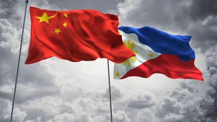 "مانيلا" و"بكين" تتفقان على تنسيق عمليات إمداد القوات الفلبينية