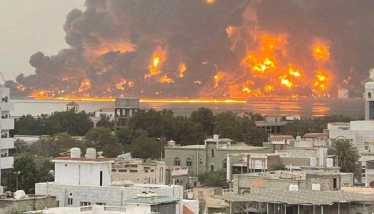 سلطنة عمان: الاعتداءات الإسرائيلية على اليمن تصعيد جديد للتوتر بالمنطقة