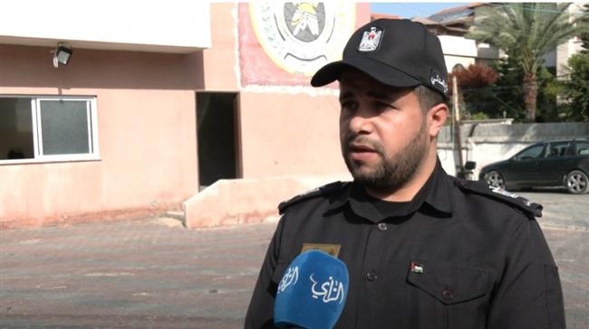 "الدفاع المدني الفلسطيني": الاحتلال يستخدم أسلحة فتاكة في الحرب على غزة