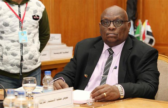 وزير العدل السوداني: نراجع ونعدل جميع التشريعات حتى تتواءم مع المرحلة المقبلة