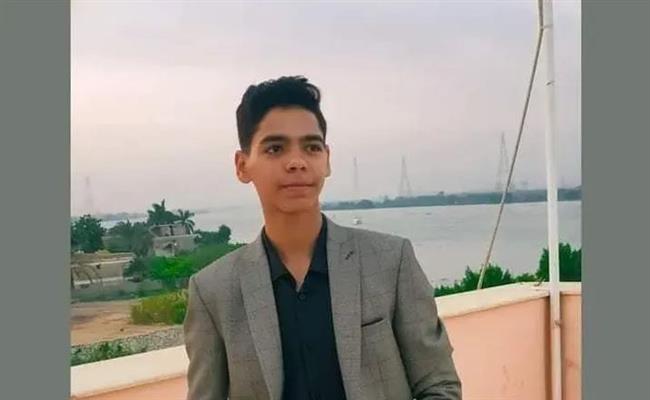 اتحاد الكانوي ينعي لاعبه محمد عمرو مصطفى