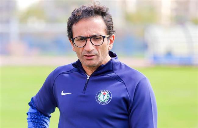 الدوري المصري .. 22 لاعباً بقائمة سموحة استعدادًا لـ مودرن سبورت