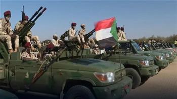 الجيش السوداني يبسط سيطرته على أم درمان