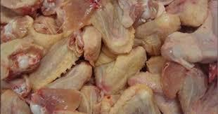 ضبط 4.5 طن دجاج ولحوم غير صالحة وطّن زيت في القاهرة