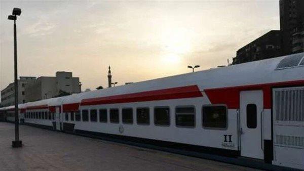 تعرف على أسعار ومواعيد قطارات مرسى مطروح 