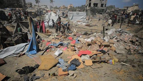 خبير اقتصاد عسكري: المنطقة على شفى حرب منذ بدأ العدوان على غزة 